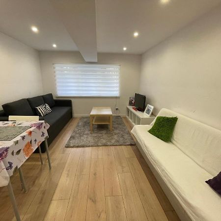 Rzeszowska Apt 01 Apartment Красков Екстериор снимка