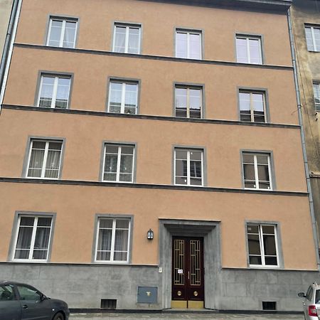 Rzeszowska Apt 01 Apartment Красков Екстериор снимка