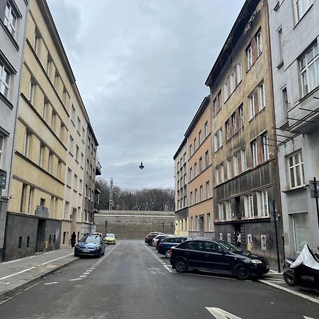 Rzeszowska Apt 01 Apartment Красков Екстериор снимка