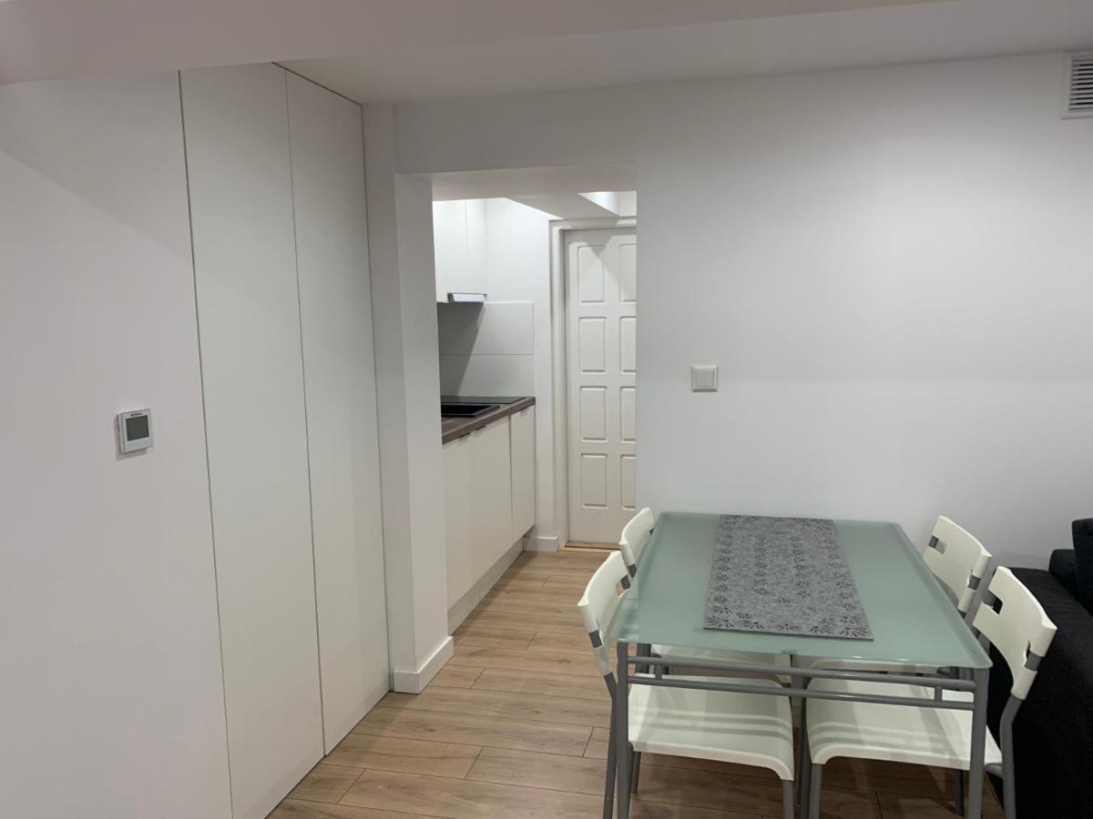 Rzeszowska Apt 01 Apartment Красков Екстериор снимка