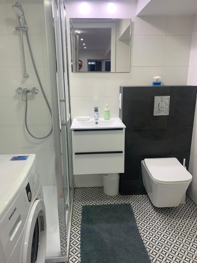 Rzeszowska Apt 01 Apartment Красков Екстериор снимка