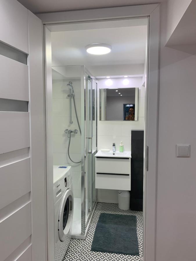 Rzeszowska Apt 01 Apartment Красков Екстериор снимка