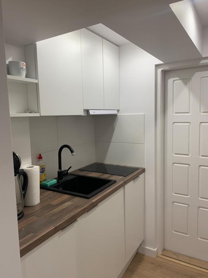 Rzeszowska Apt 01 Apartment Красков Екстериор снимка