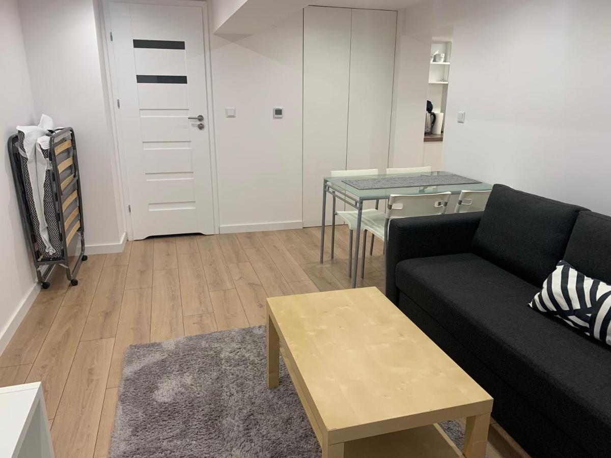 Rzeszowska Apt 01 Apartment Красков Екстериор снимка