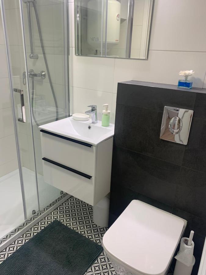 Rzeszowska Apt 01 Apartment Красков Екстериор снимка