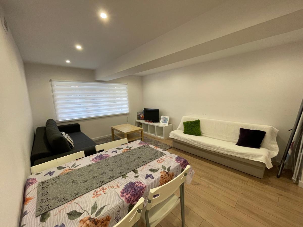 Rzeszowska Apt 01 Apartment Красков Екстериор снимка