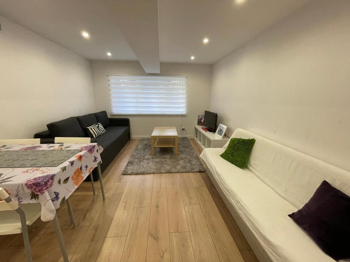 Rzeszowska Apt 01 Apartment Красков Екстериор снимка