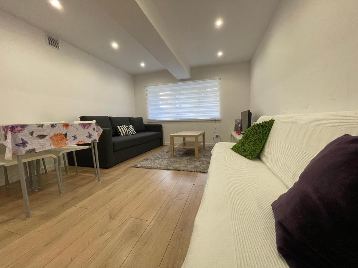 Rzeszowska Apt 01 Apartment Красков Екстериор снимка